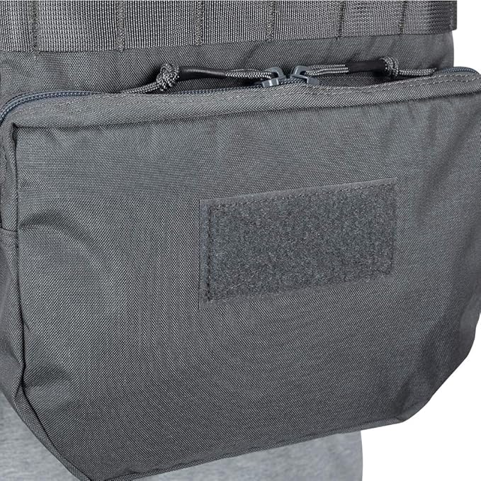 EXCELLENT ELITE SPANKER Tactical MOLLE Hydration Pack - Image 8