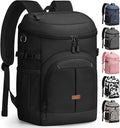 Pritent Cooler Backpack for Men Women Insulated Waterproof Backpack Cooler Leak by Pritent