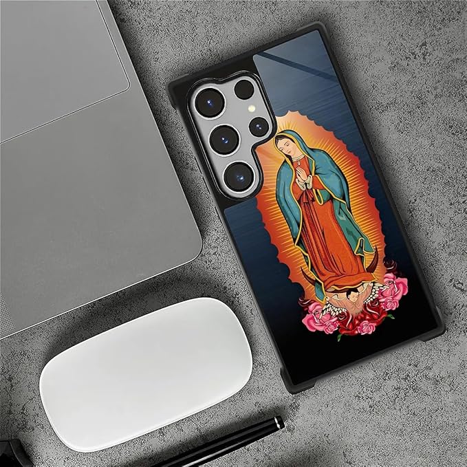 for Samsung Galaxy S26 Ultra Case, Graphic Design - Image 5
