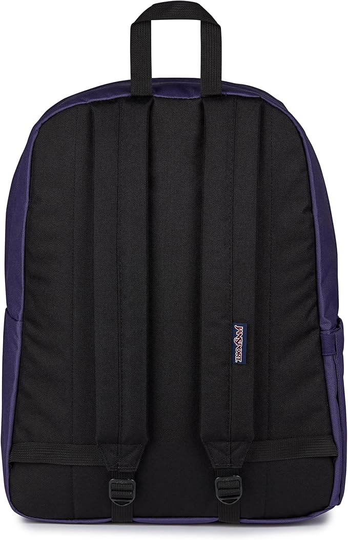 JanSport SuperBreak Plus Backpack - Image 2
