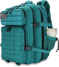 Military Tactical Backpack 45L/25L 3 Day Assault Pack Molle Daypack Hiking by W+WINTMING