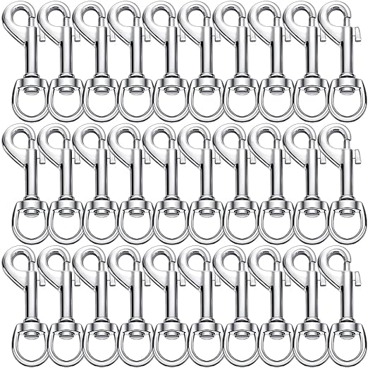 Therwen Swivel Snap Hooks by Therwen