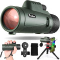 Pankoo 40X60 Monocular Telescope by Pankoo-UltimateView