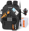 KastKing KarryAll Fishing Tackle Backpack by KastKing