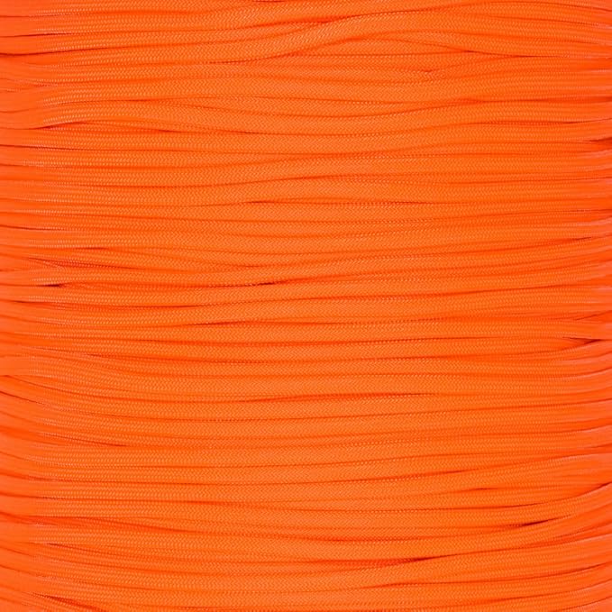 Paracord Planet | Type II Commercial Grade 425 Paracord – 425 LB Tensile by ParacordPlanet