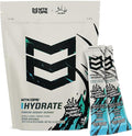 MTN OPS Hydrate Low Sugar Electrolyte Powder Drink Mix by MTNOPS