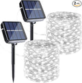 Joomer Solar Fairy Lights by Joomer