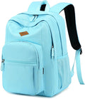 abshoo Classical Basic Travel Backpack by abshoo