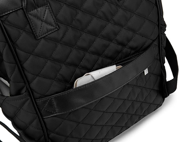 Kinmac Wide Open Style Laptop Backpack Travel Outdoor Backpack - Image 7