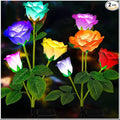 TONULAX Solar Garden Lights by TONULAX
