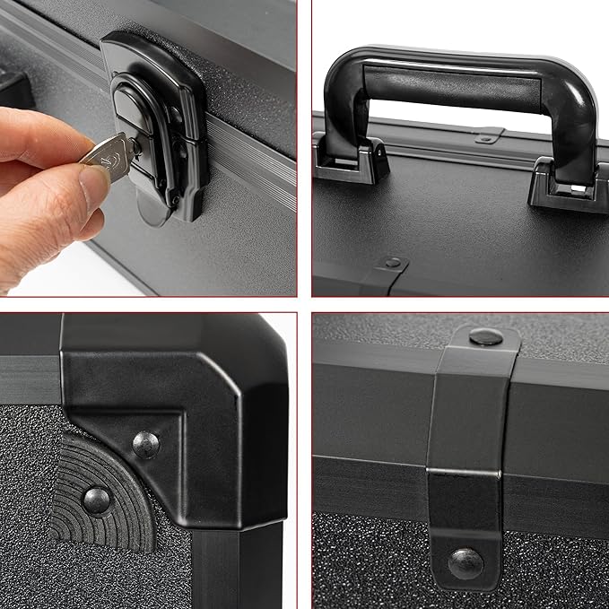 Protective Hard Case Shockproof Water-resistant - Image 7