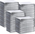 Chumia Emergency Thermal Blanket Bulk 83 x 63 Gigantic Foil Space Blanket by Chumia