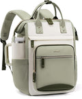 LOVEVOOK Laptop Backpack for Women Work Bag by LOVEVOOK