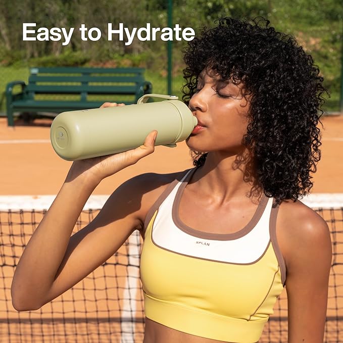 ENCOOL Insulated Water Bottle - Image 2