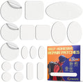 Down Jacket Repair Patch Kit, Outdoor Gear Tenacious Repair Tape, Self Adhesive by Unknown
