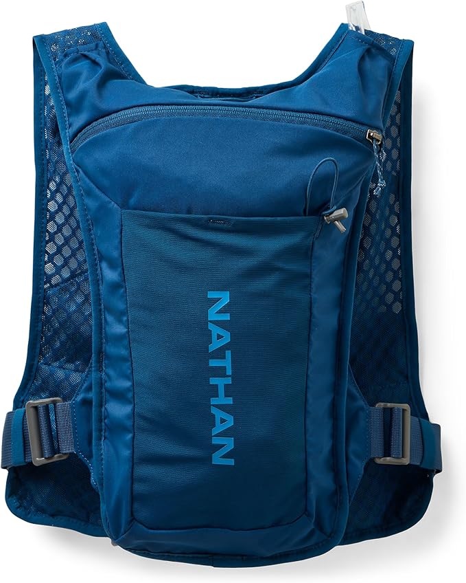 Nathan QuickStart Hydration Pack Vest - Image 2
