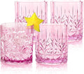 BELLAFORTE Shatterproof Tritan Plastic Short Tumbler, 13oz by BELLAFORTE