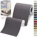 OAZ 4 x 79 inch Canvas Repair Patches Canvas Fabric Patch Self-Adhesive Canvas by OAZ