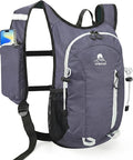 Foldable Small Hiking Backpack by VpbageGear