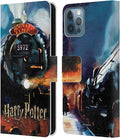 Head Case Designs Officially Licensed Harry Potter Hogwarts Express Prisoner of by CaseDesigns