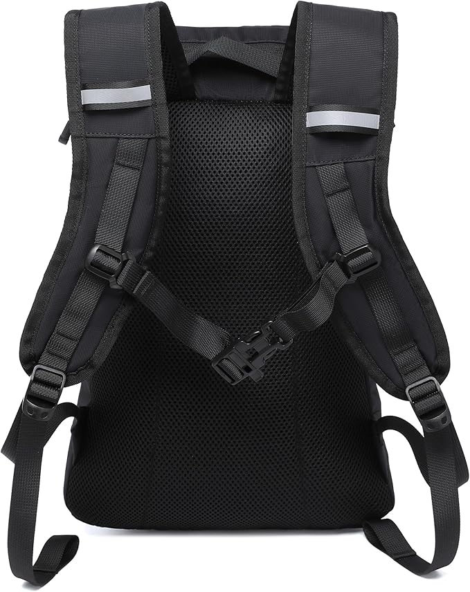 Wotony Lightweight Insulated Backpack - Image 6