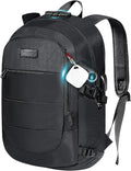 Tzowla 35 Liter Anti Theft Backpack by Tzowla