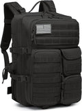 Wotony Tactical Backpack by Wotony