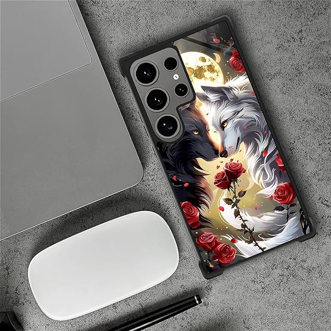 for Samsung Galaxy S24 Ultra Case - Image 6