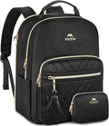 MATEIN Backpack Purse for Women, 17 inch Stylish Cute Waterproof Backpack Purse by MATEIN