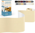 KING MOUNTAIN Canvas Repair Tape, Outdoor Gear Patch, 4×63 Inches, Waterproof by ForABetterHomeLife