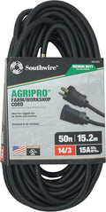 Southwire AgriPro Medium Duty Extension Cord by Southwire