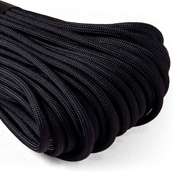 Atwood Rope MFG 550 Paracord 100 Feet 7-Strand Core Nylon Parachute Cord - Image 2