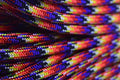 USA Made 550 Paracord by BoredParacord