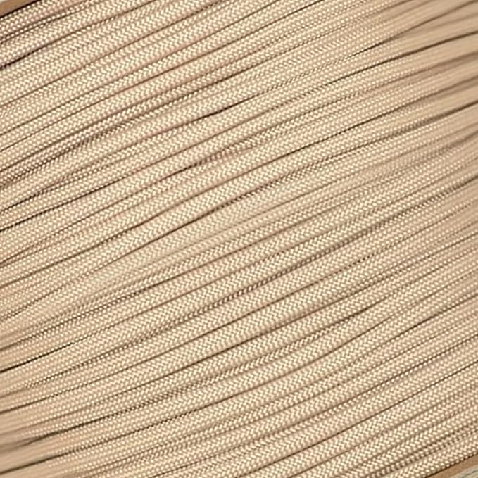 The Paracord Store | Type III 550 Paracord - 100 FT Hank by TheParacord