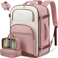 LOVEVOOK Travel Essentials Carry on Backpack 50L Travel Backpack by LOVEVOOK