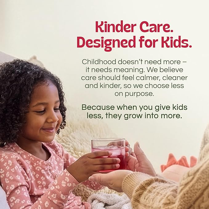 KinderFarms Electrolyte Powder for Kids and Adults - Image 9