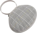 Hard Travel Case for Silicone Bras Premium Nubra Organizer Portable Lingerie by Unknown
