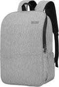 MAXTOP Deep Storage Laptop Backpack Business Anti-theft Backpacks College by MAXTOP