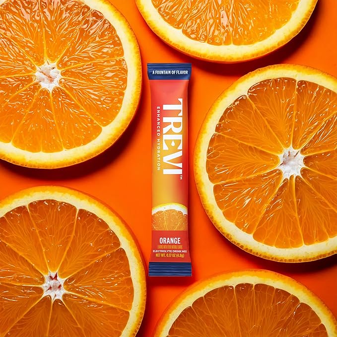 TREVI™ Everyday Sugar Free Electrolytes - Image 2