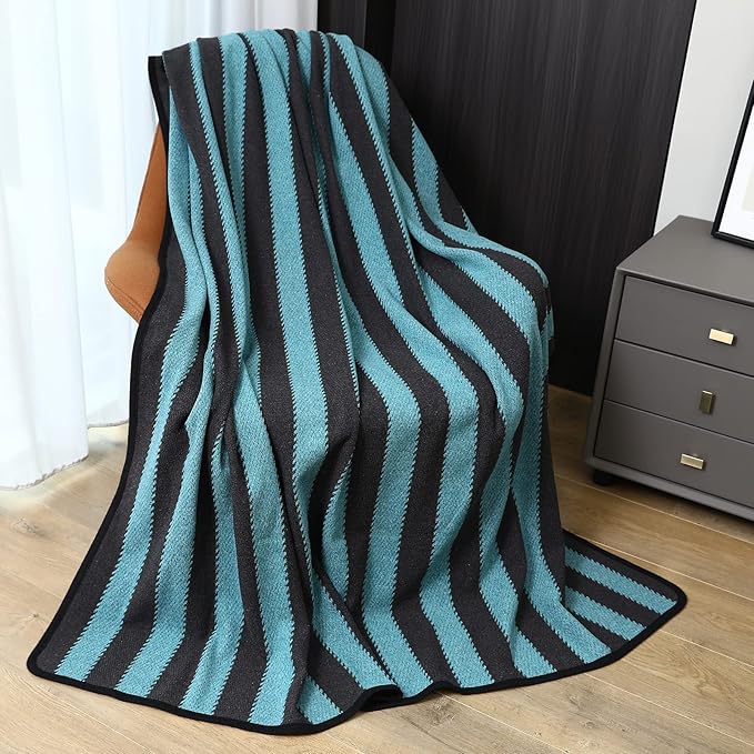 PuTian Merino Wool Blanket - Image 5