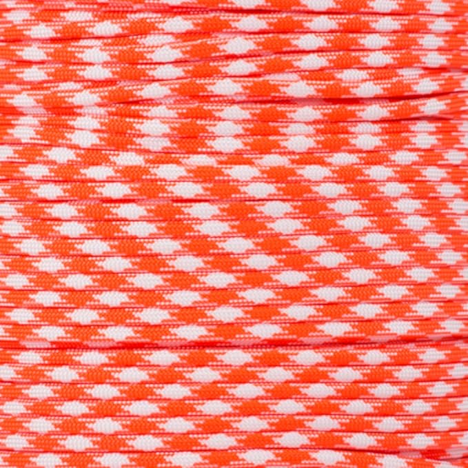 Paracord Planet Nylon 550lb Type III 7 Strand Paracord - Image 2
