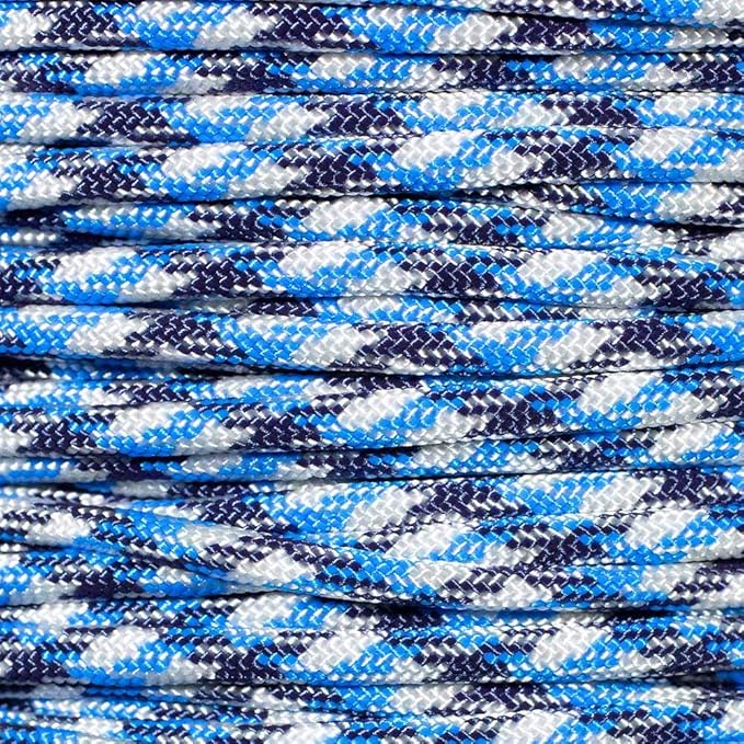 Paracord Planet 550 Paracord – Camo Colors – Ideal by ParacordPlanet