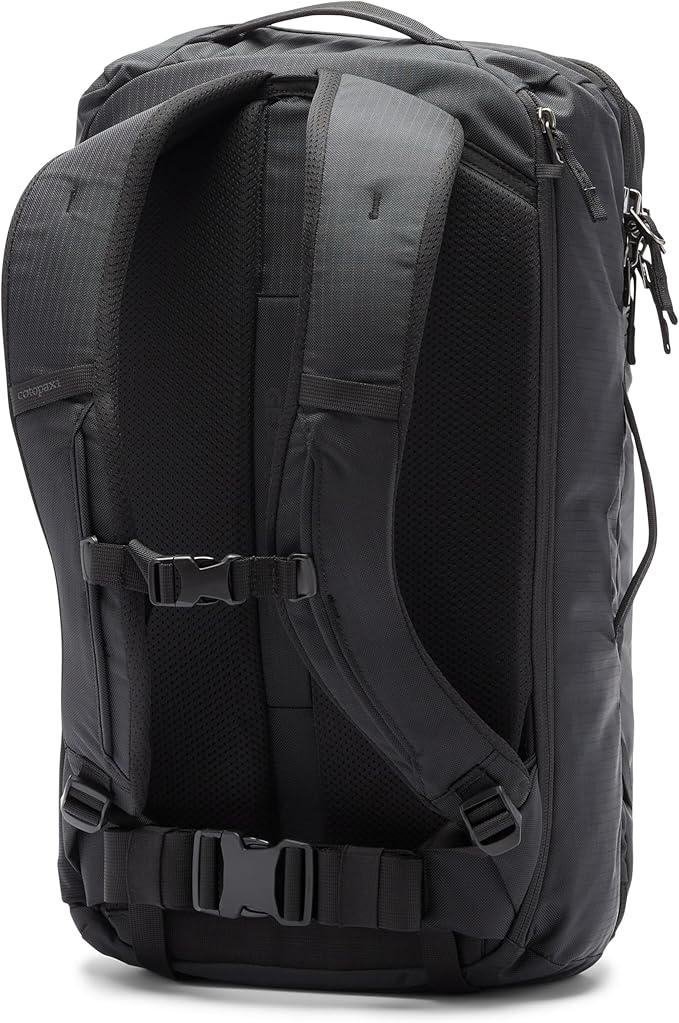 Cotopaxi Allpa 28L Travel Pack Black - Image 2