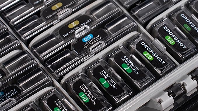 BKK OCD Tackle Box - Image 7