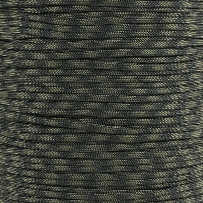 Paracord Planet Nylon 550lb Type III 7 Strand Paracord by ParacordPlanet