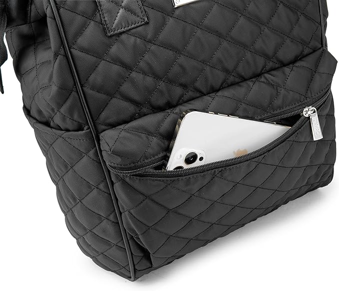 Kinmac Wide Open Style Laptop Backpack Travel Outdoor Backpack - Image 6