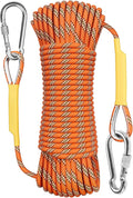 X XBEN Outdoor Climbing Rope 10M 20M 30M 50M 70M 152M 352M Static Rock Climbing by XXBEN
