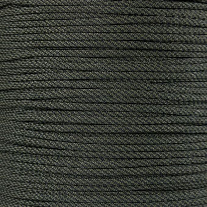 Paracord Planet 550 Paracord – Camo Colors – Ideal by ParacordPlanet