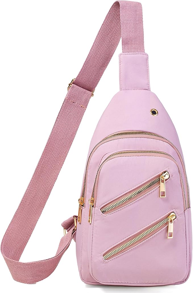 Banelu Sling Bag Crossbody Bags - Image 2