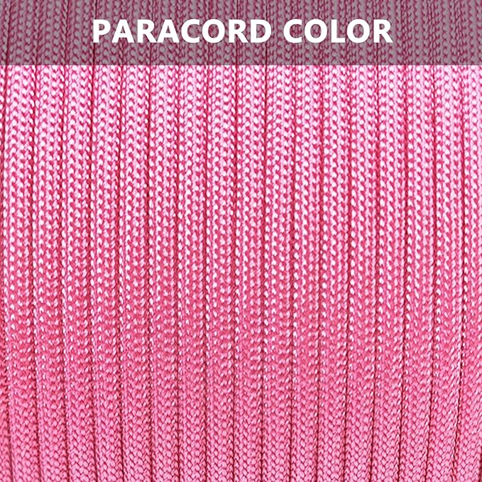 Paracord 325lb Diameter 2.7mm - Image 3